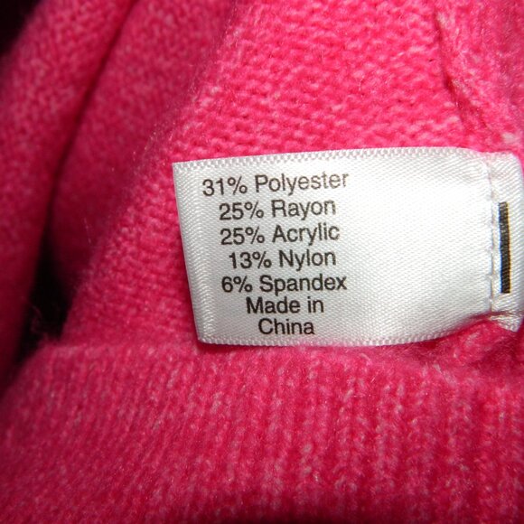 Lane Bryant Super Soft LOVE Sweater Size 18/20 (SS-51) - Picture 3 of 4